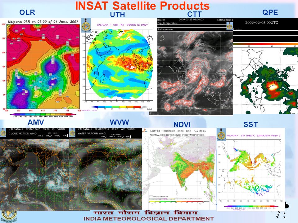 Monsoon At India S Doorstep Cloud And Sunshine