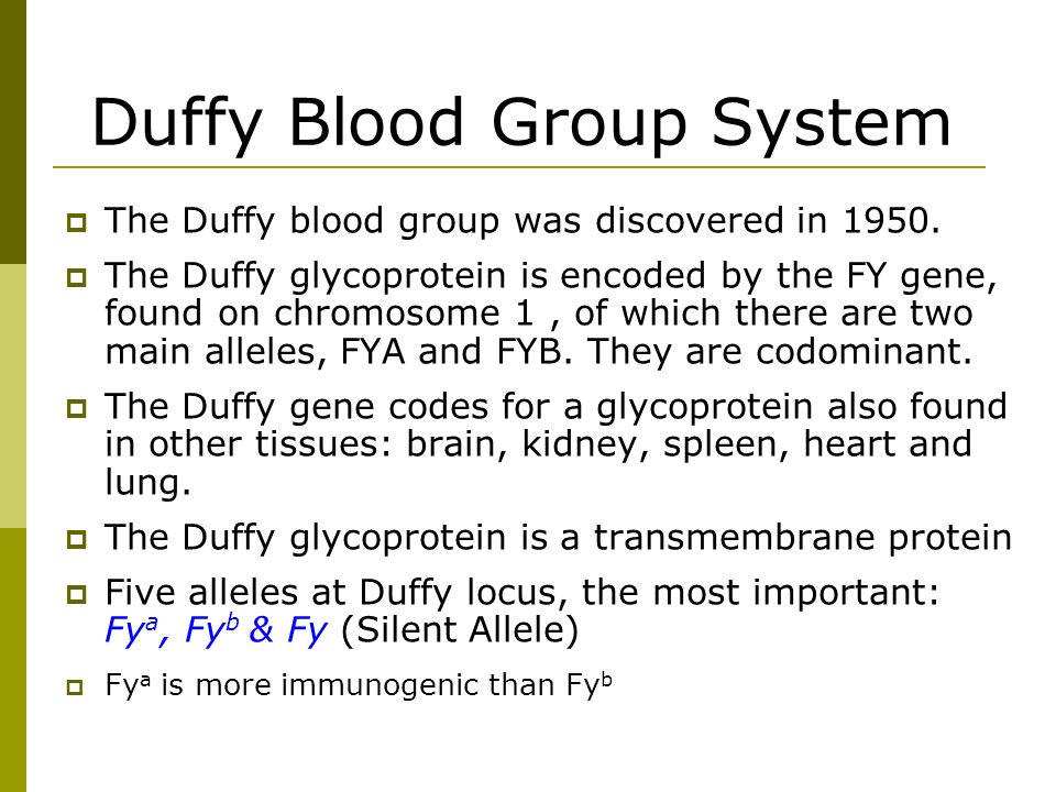 Other Blood Groups Lewis, Kell, Duffy, Kidd, Ii, MNSs & P - ppt video  online download