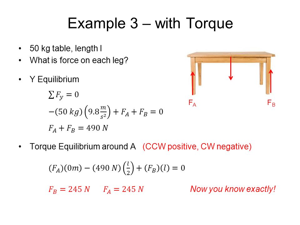 Static Equilibrium Chapter 8 Questions Conditions For Equilibrium Ppt Video Online Download