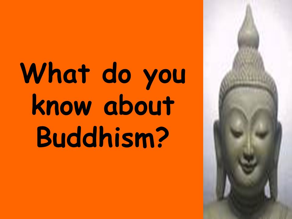 Introduction to Buddhism - ppt video online download