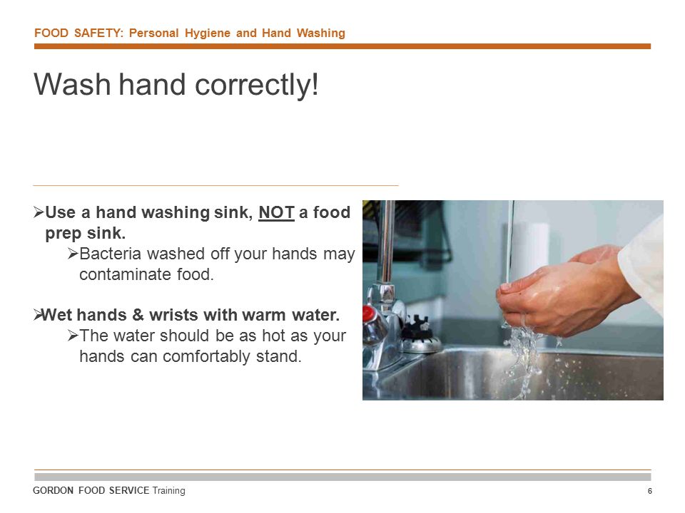 Personal Hygiene And Hand Washing Ppt Video Online Download