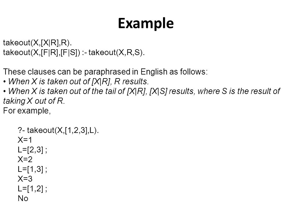 Swi Prolog A Logical Programming Language Useful Url Ppt Video Online Download
