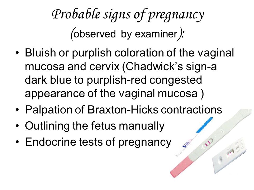 Pdf evaluation of reproductive status with cervical and uterine cytology in fat