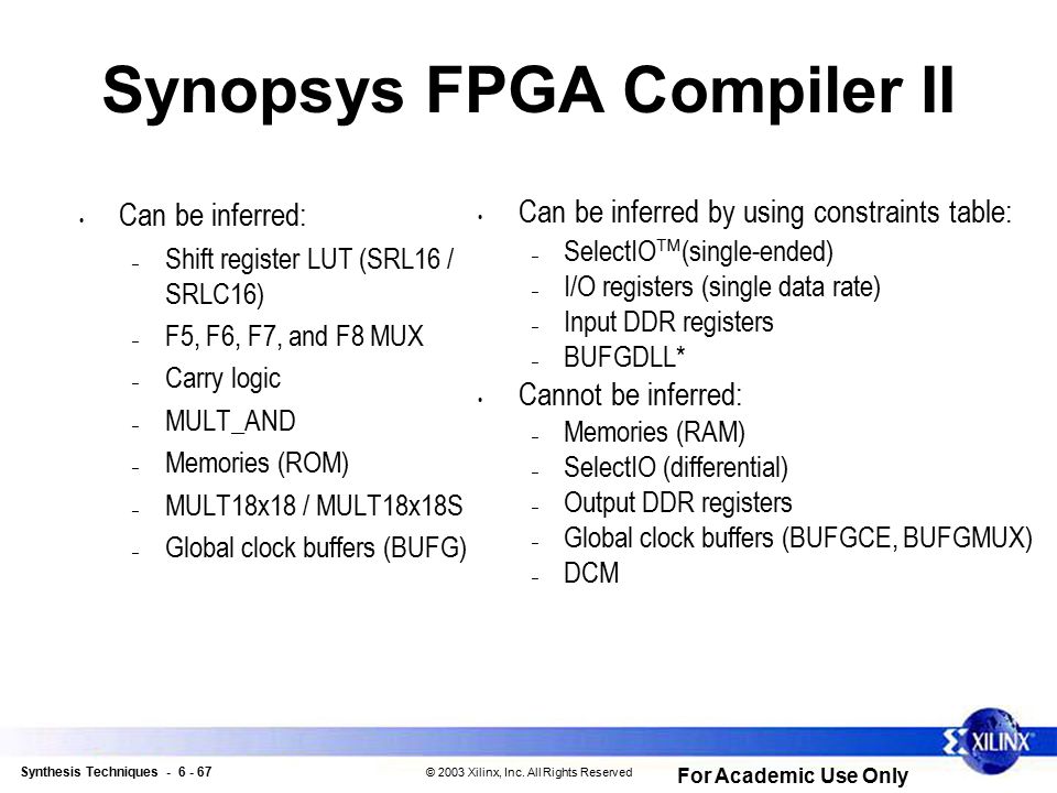 synplify pro rom inferencing synplify pro rom inferencing