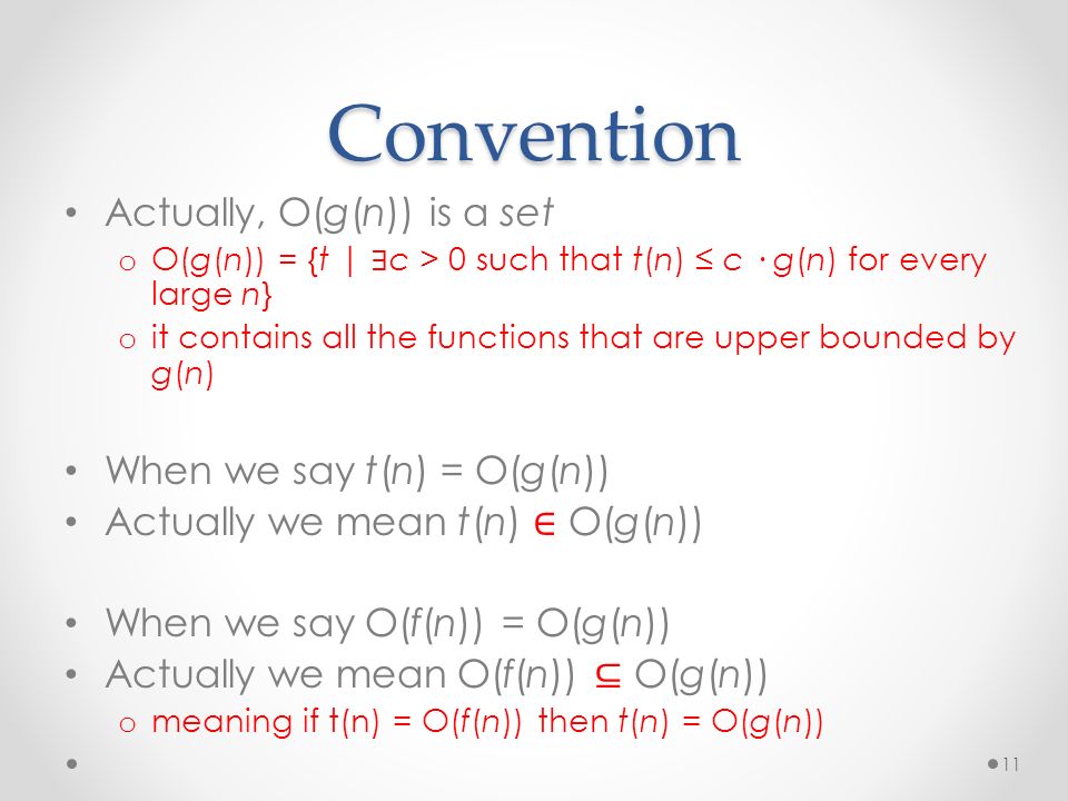 Csci 3160 Design And Analysis Of Algorithms Tutorial 1 Ppt Download