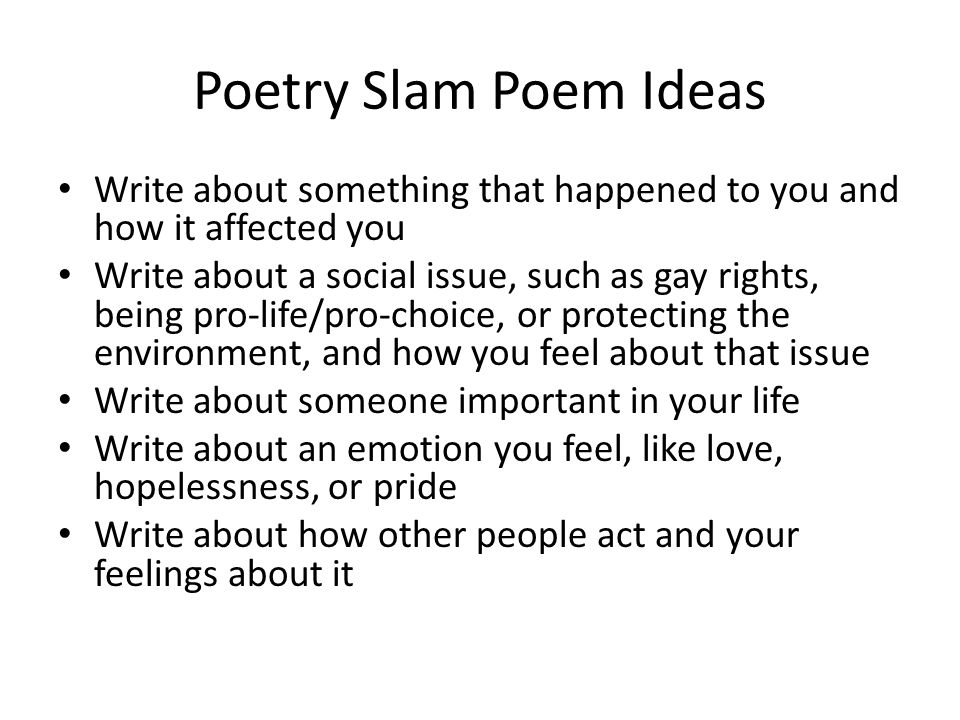 What Is A Poem What Is The Difference Between Poetry And Prose Paragraphs What Is The Difference Between A Poem And Just Talking Remember The 3 Fs Ppt Download