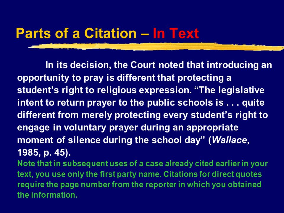 How To Cite Legal Documents Ppt Video Online Download