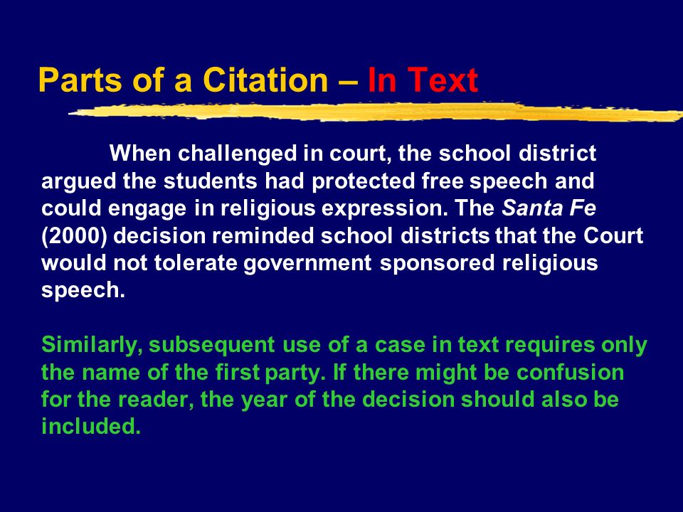 How To Cite Legal Documents Ppt Video Online Download