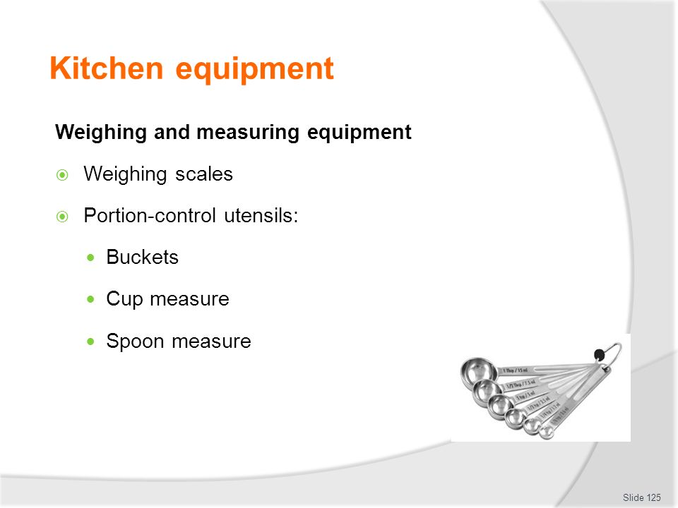 Weigh Precisely with Commercial Kitchen Scales, by Sebnem Kaya, Chef's  Deal Restaurant Equipment Store