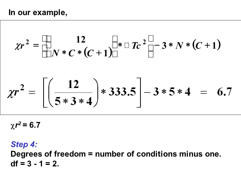 Nonparametric Tests Part B Ppt Download