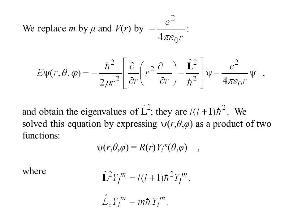 Physics 3 For Electrical Engineering Ppt Download