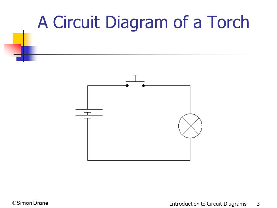 A Circuit Diagram Of A Torch Machine Learning