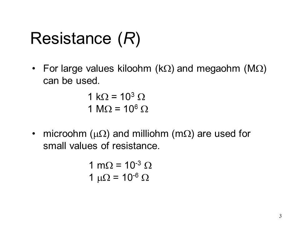 Electrical Technology Eet 103 4 Ppt Video Online Download