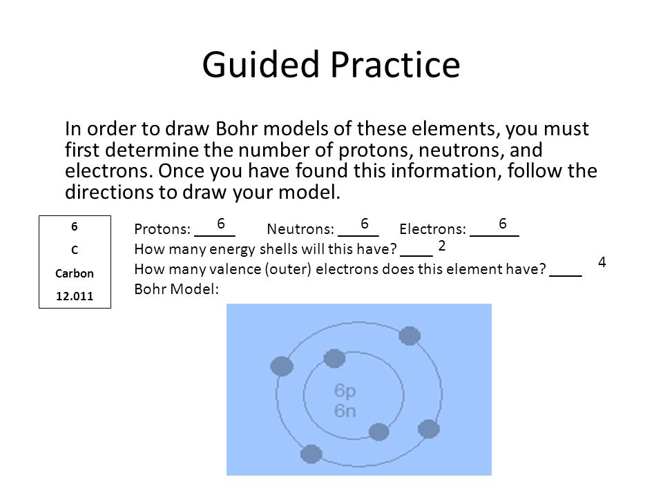 Guided Practice