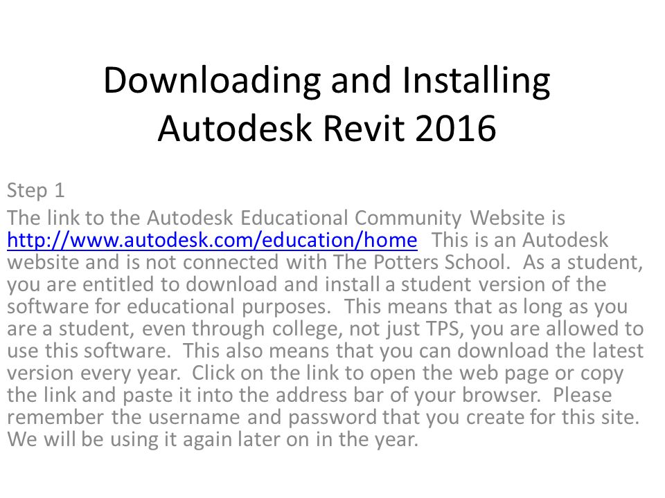 download revit 2016 trial download revit 2016 trial