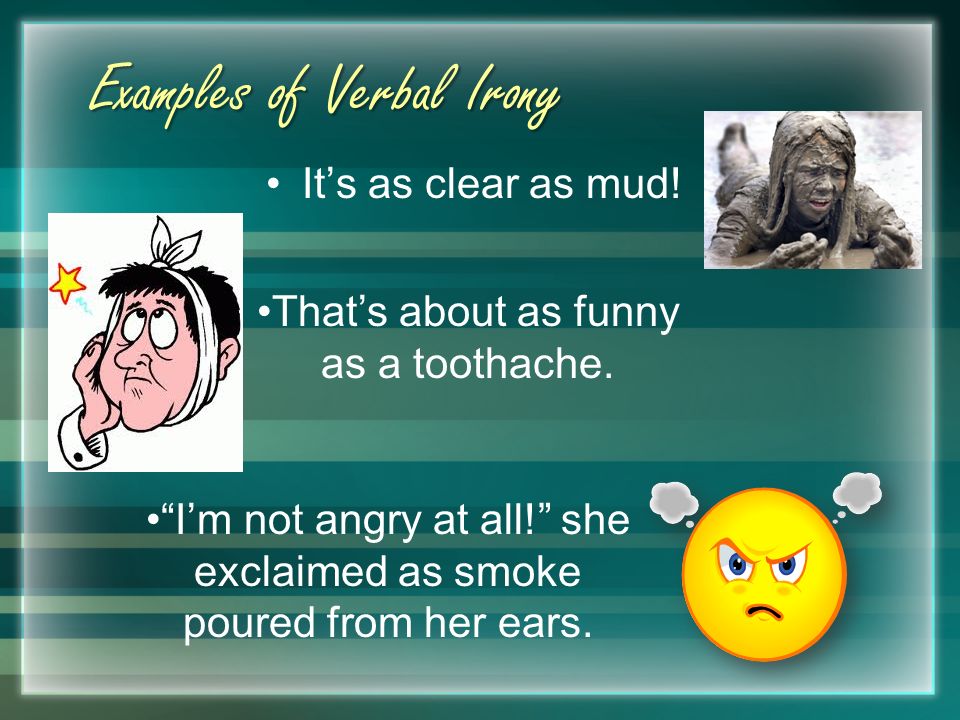 Irony. - ppt video online download Irony. - ppt video online download