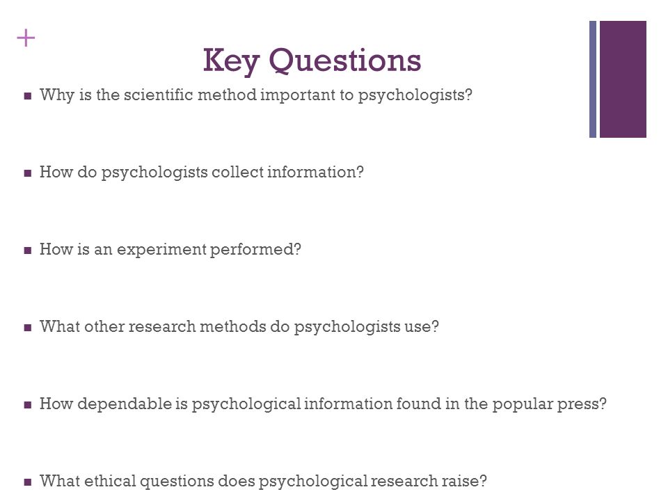 Research Methods And Critical Thinking Ppt Video Online