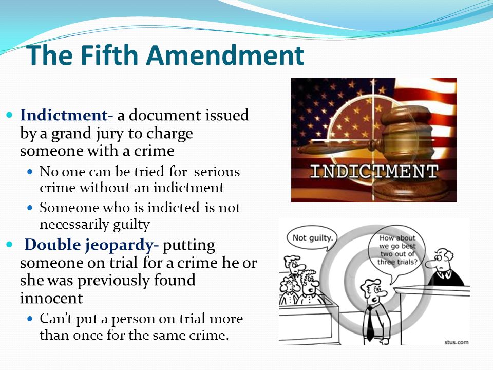 The Bill of Rights Chapter 6 ppt video online download