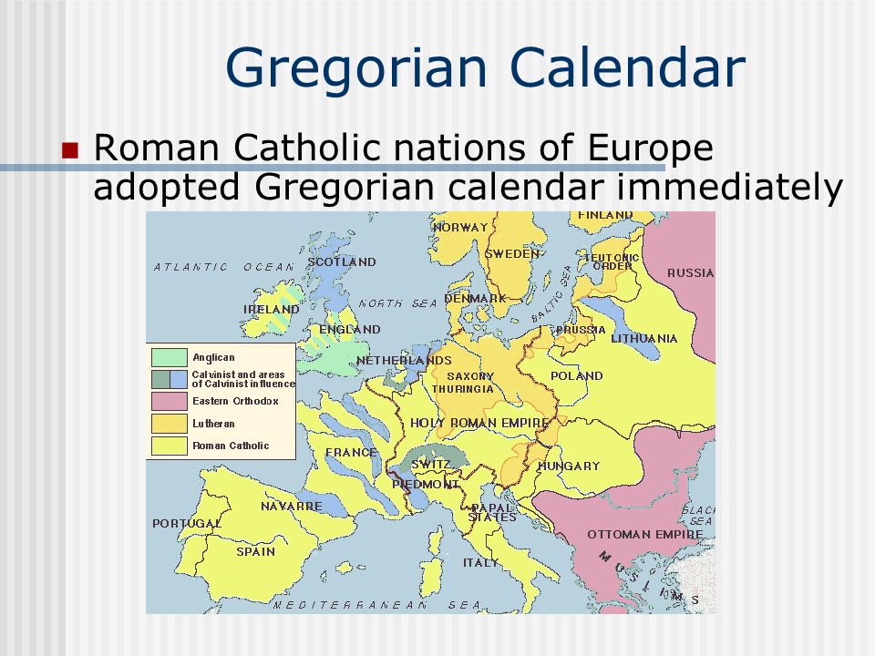 Kuvahaun tulos haulle roots of gregorian calendar