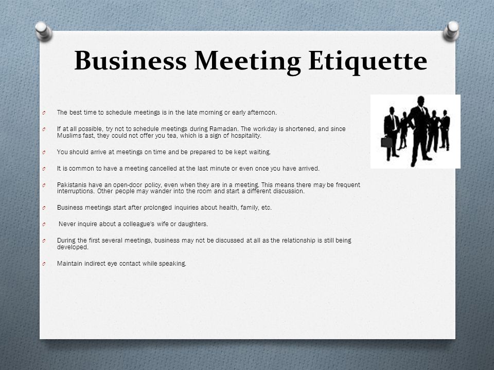 Business rules. Business Etiquette презентация. Meeting Etiquette. Etiquette Rules. Rules of Business Etiquette.