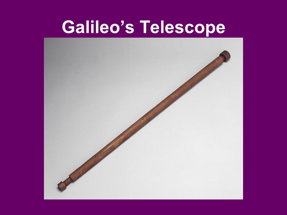 TELESCOPIC ASTRONOMY. - ppt video online download