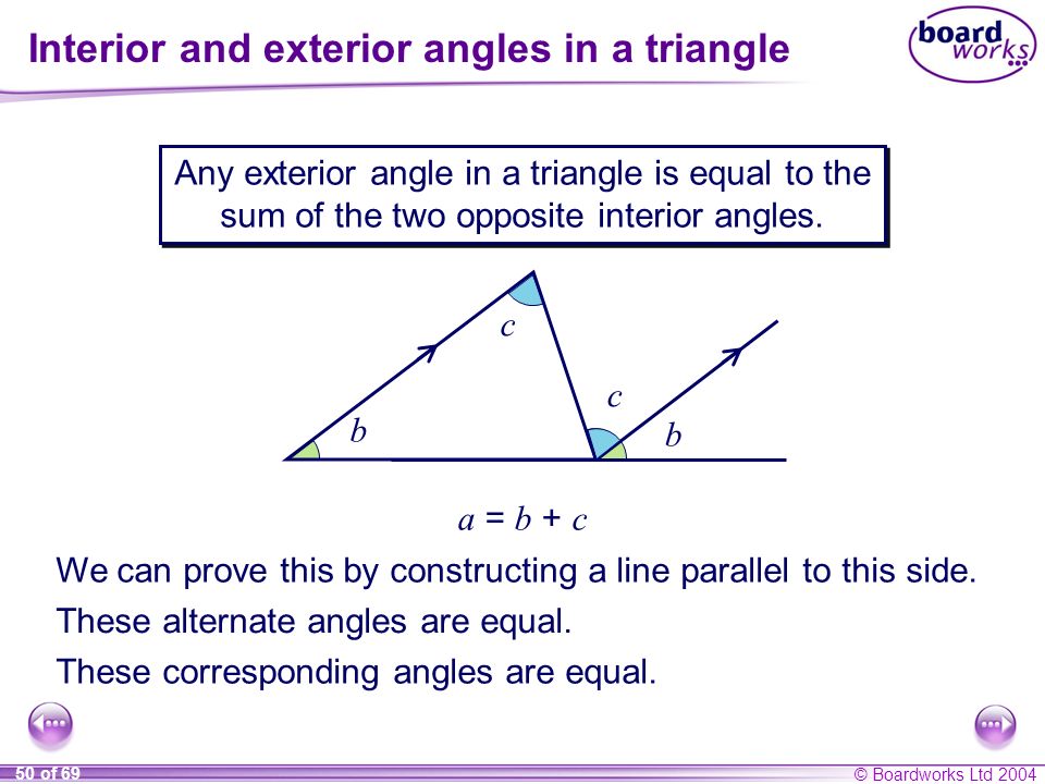 Ks3 Mathematics S1 Lines And Angles Ppt Video Online Download