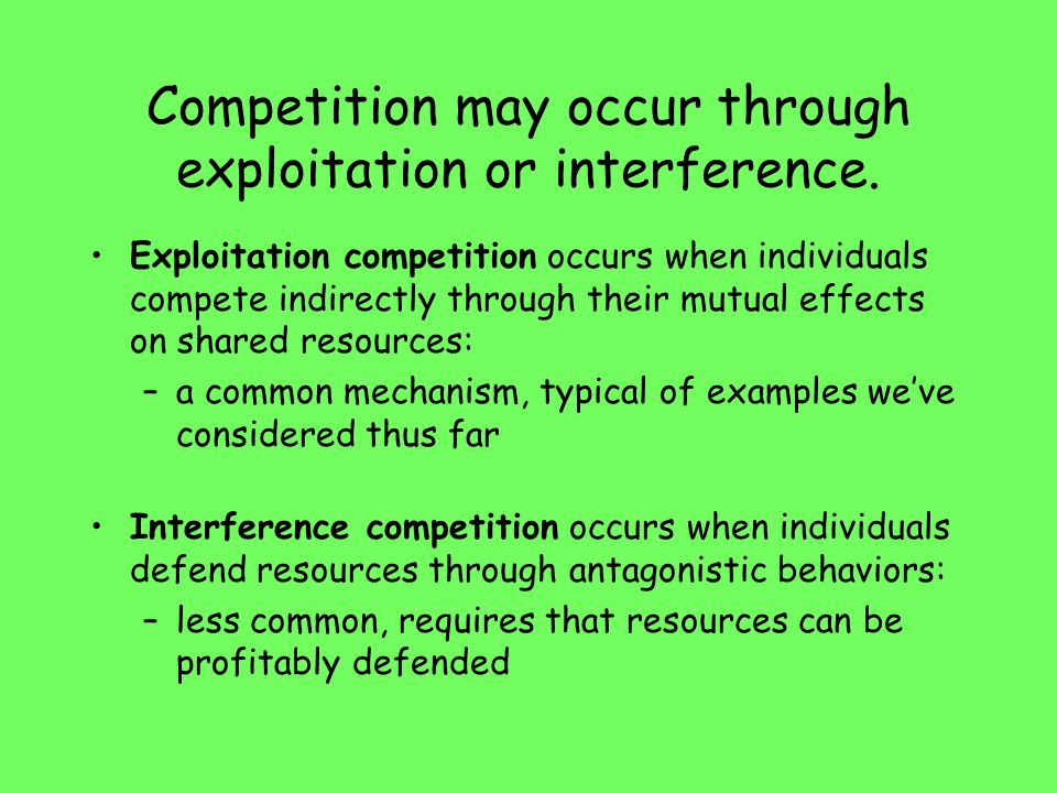 Competition Ppt Video Online Download