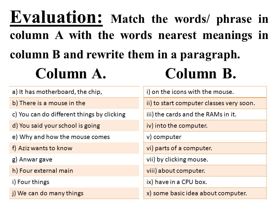 Match the highlighted words with their. Match the Words. Match the Words with their meanings.. Match the Words in column a with the Words in column b. Match the Words in column a to the Words in column b ответы.