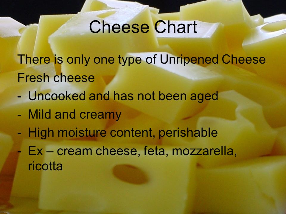 Fresh Unripened Cheese  How to Make Fresh Unripened Cheese