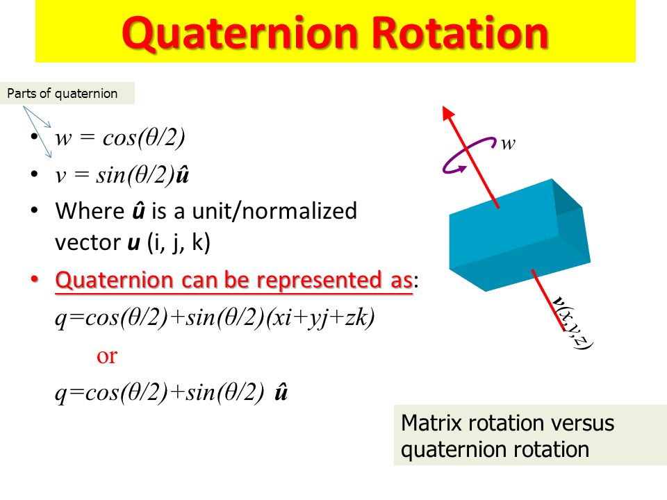 3d Kinematics Consists Of Two Parts Ppt Video Online Download
