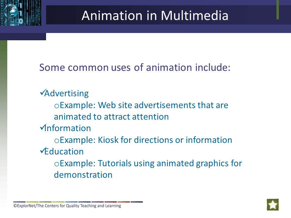 Animation Basic Concepts. - ppt download