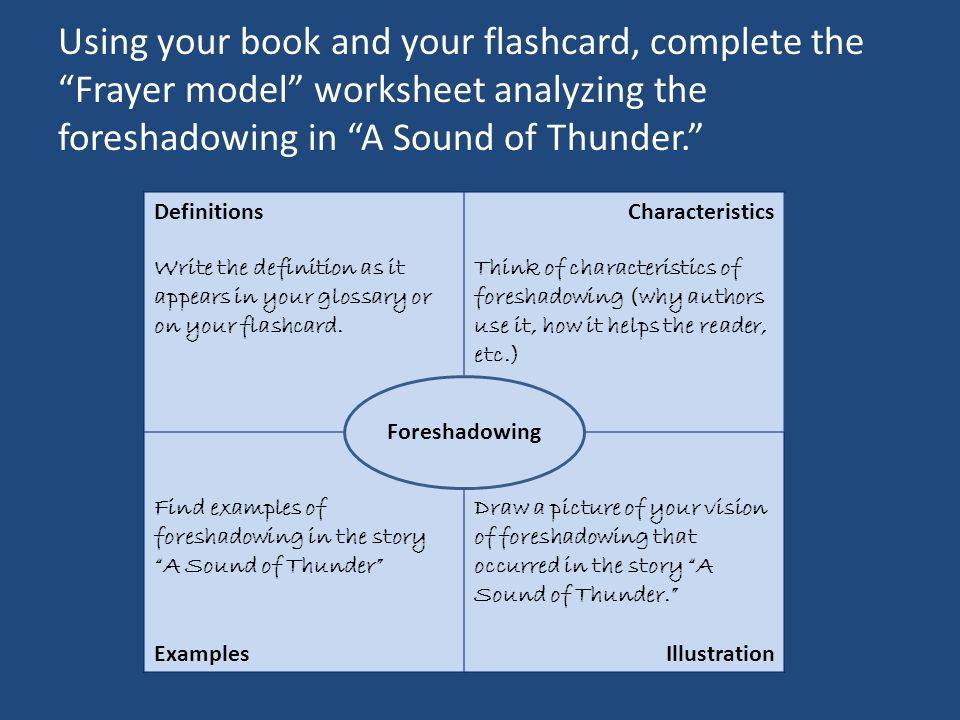 Analyzing the Short Story ppt video online download
