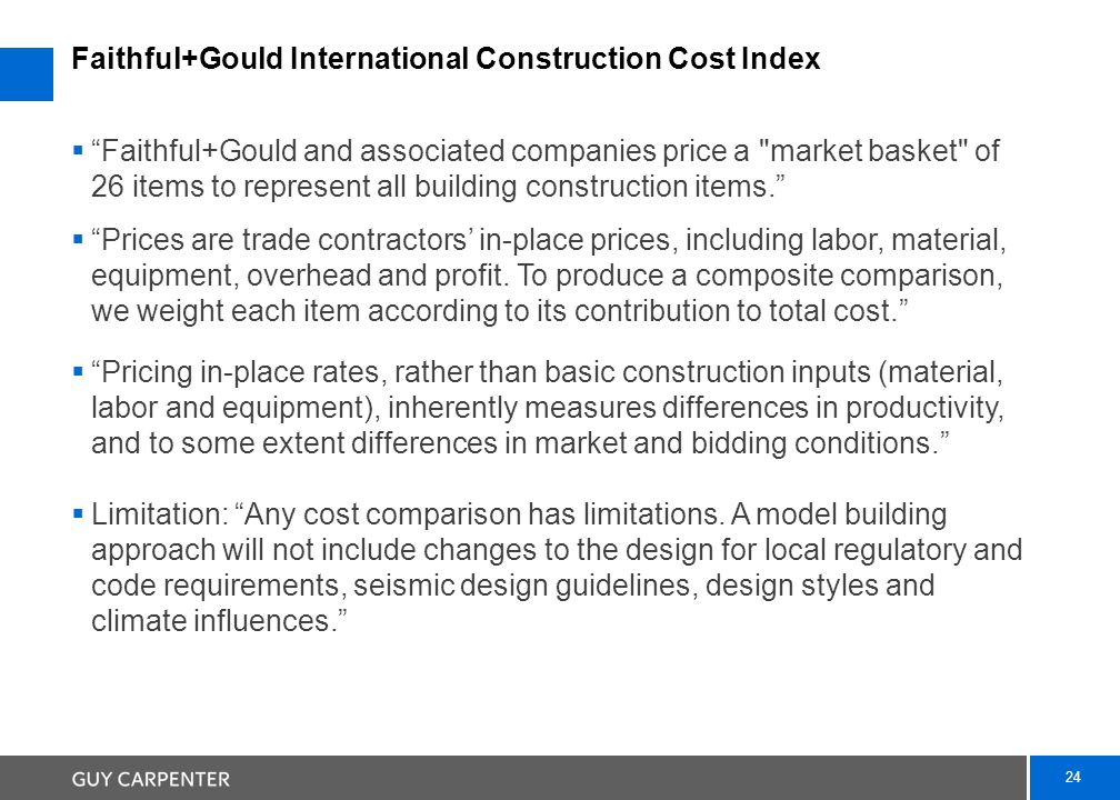Costs Costs