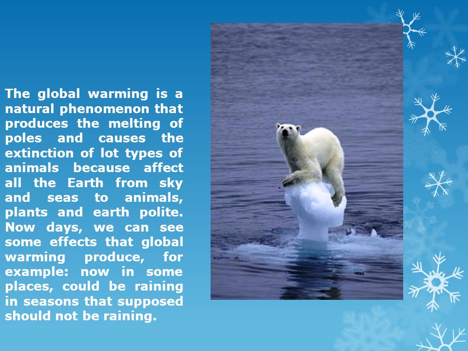 Global warming. - ppt video online download