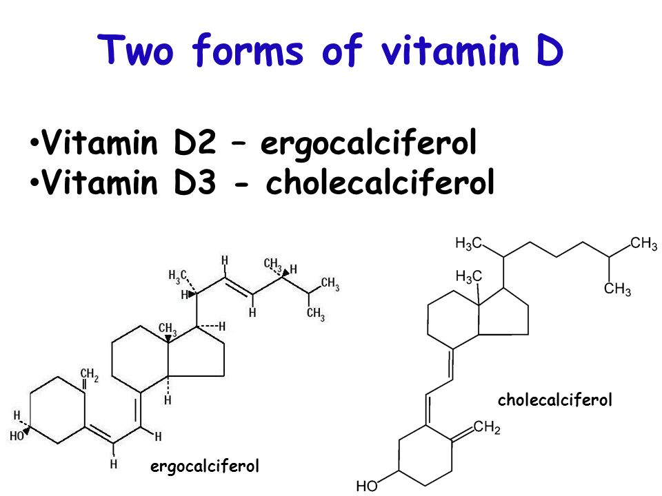 Active Form Of Vitamin D Ppt Video Online Download