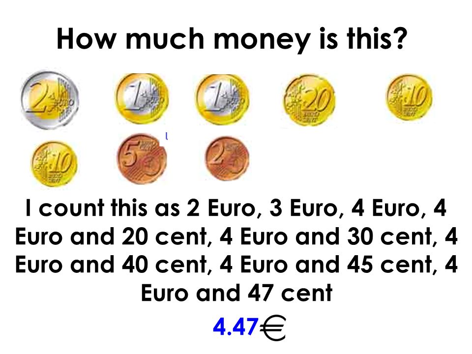 lesson 14 identifying and counting coins ppt video online download