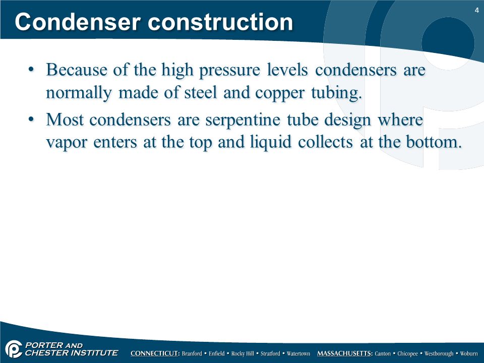 Condensers and Evaporators - ppt video online download