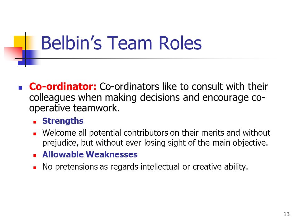belbin team roles test online belbin team roles test online