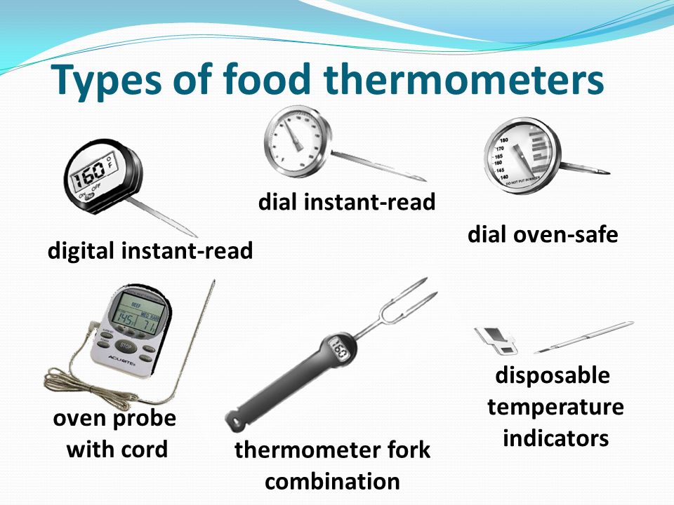 https://slideplayer.com/slide/8279898/26/images/7/Types+of+food+thermometers.jpg
