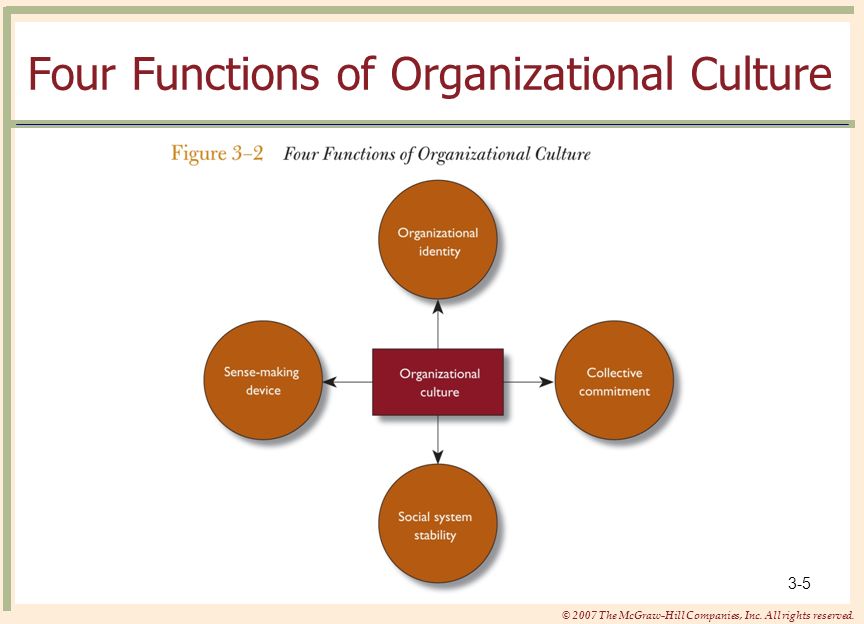 Organizational Culture, Socialization, & Mentoring - ppt video online  download