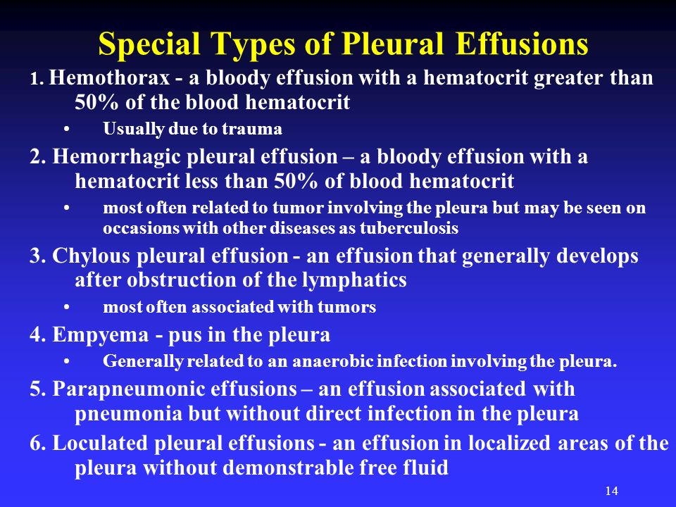 Pleural Disease Ppt Video Online Download