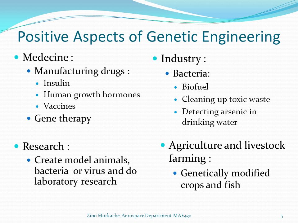 human growth hormone genetic engineering