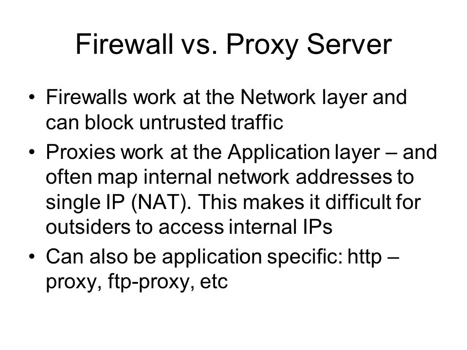 Centos 7 Httpd Reverse Proxy