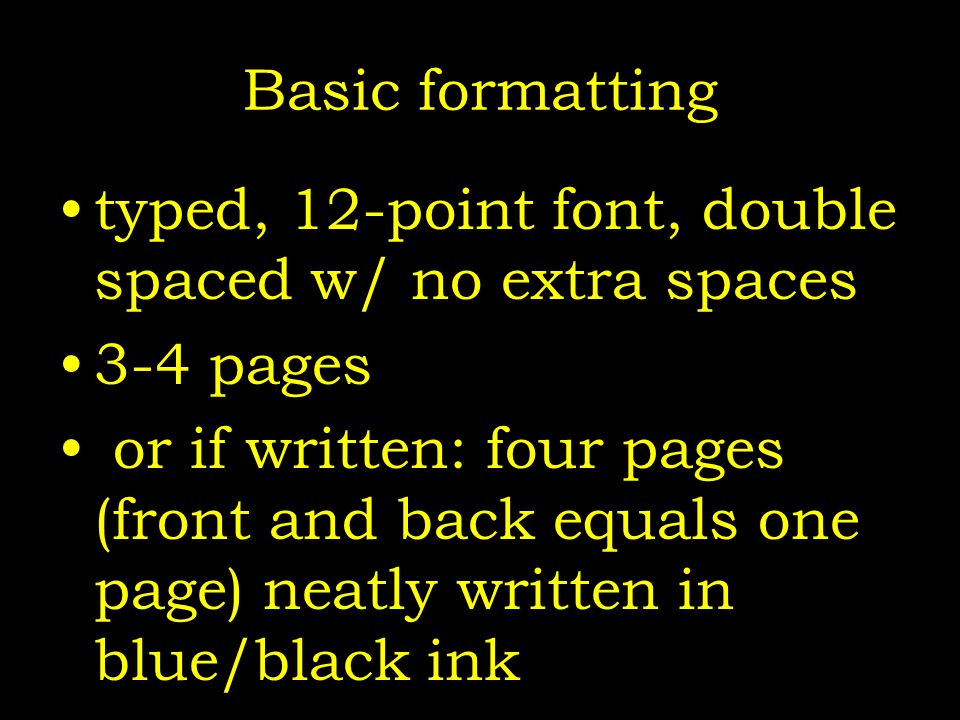 Mla Formatting Embedded Quotations Ppt Video Online Download Mla Formatting Embedded Quotations Ppt Video Online Download