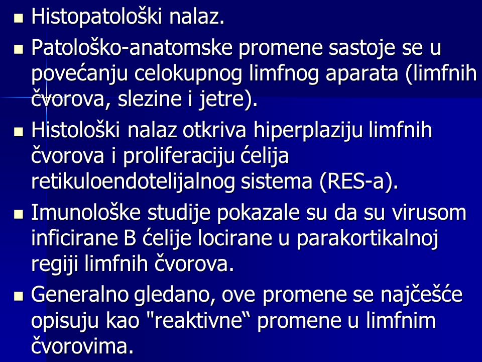 Infekcije Su U Vecini Slucajeva Latentne A Znatno Rjeđe Manifestne Ppt Download