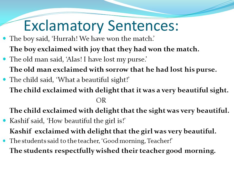 Direct And Indirect Speech Ppt Video Online Download