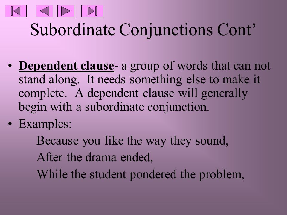 Conjunctions to create used ... conjunctions- Coordinate to used Conjunctions ... create conjunctions- Coordinate