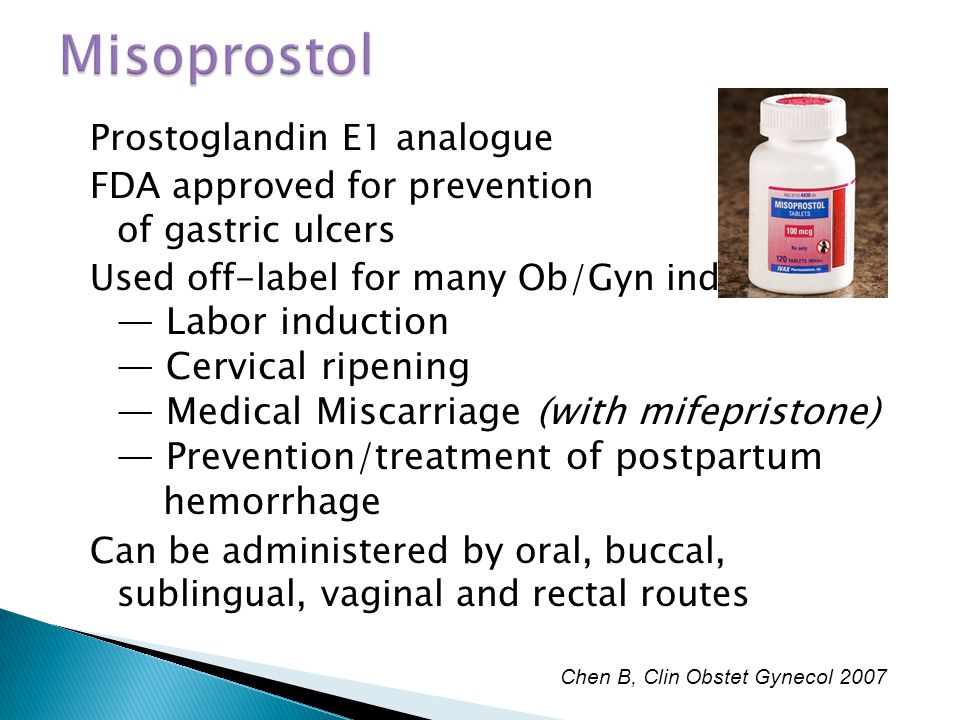 Efficacy and safety of oral vs vaginal misoprostol for cervical priming before hysteroscopy