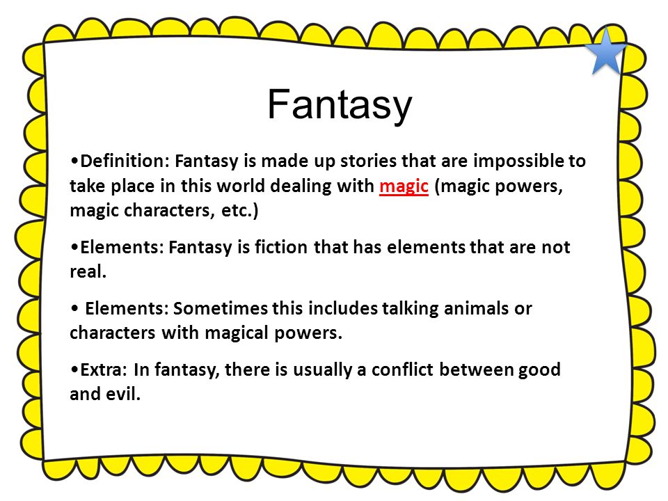 Literature can be divided into 2 groups: - ppt video online download