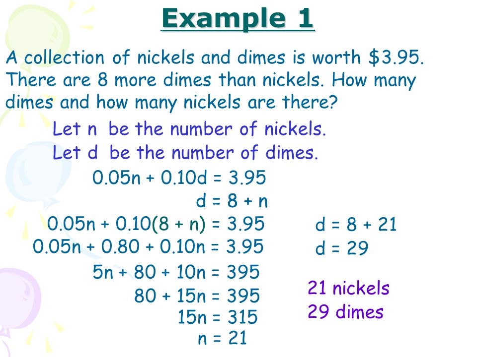 Coin Problems. - Ppt Video Online Download